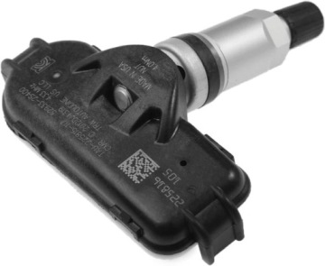 1x snímač tlaku Tpms Kia Sportage Hyundai ix35 52933-2S410