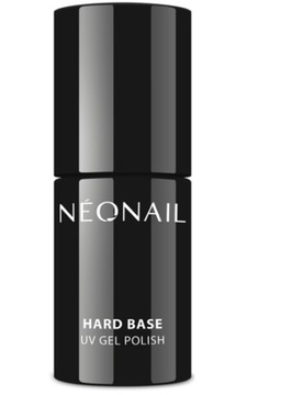 NEONAIL BAZA HYBRYDOWA HARD BASE LAKIER