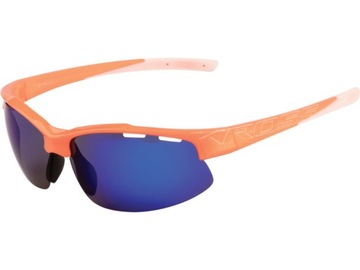 OKULARY przeciwsłoneczne rowerowe Kross DX-PRO