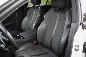 Peugeot 508 II SW 1.5 BlueHDi 130KM 2022 Peugeot 508 1.5 BlueHDi, Salon Polska, Automat, zdjęcie 16