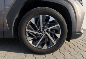 Hyundai Tucson IV SUV 1.6 T-GDI 150KM 2023 Hyundai Tucson Smart Salon PL Gwarancja fabryczna 1.6 Benzyna 150KM, zdjęcie 18
