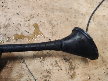 SEAT IBIZA IV 6J ANTÉNA STŘEŠNÍ