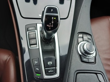BMW Seria 6 F06-F12-F13 Coupe 640i 320KM 2013 BMW 640 ix Salon Polska, Bezwypadkowy, Stan bdb, X-Drive, GRAN COUPE, zdjęcie 4