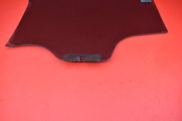 SKLO (OKNO) BOČNÍ PRAVÁ ZADNÍ LANCIA DELTA 3 III 08-14