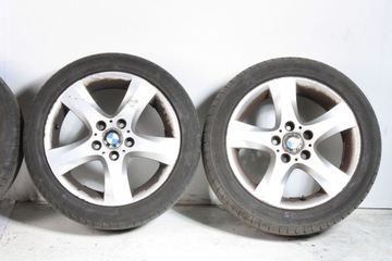 BMW E81 E82 E87 E88 RÁFKY HLINÍK 17" STYLING 142 6775622