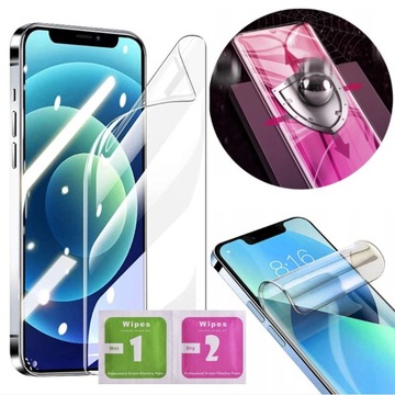 FOLIA HYDROŻELOWA DO MOTOROLA MOTO G72