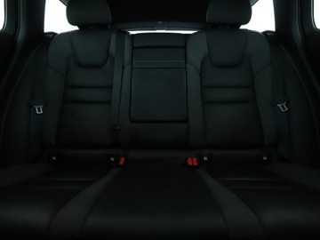 Volvo V60 II  2020 Volvo V60 PHEV 4x4 skóra/alcantara full LED, zdjęcie 17