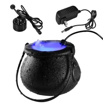 LAMPA ATOMIZACYJNA WITCH CAN