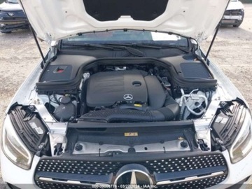 Mercedes GLC C254/X254 2023 Mercedes-Benz GLC Coupe, 2023r., 4x4, 2.0L, zdjęcie 12