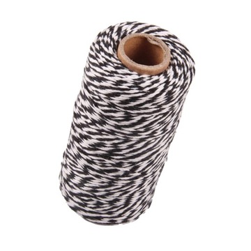 5 Rolls Natural Twine Industrial Packing Materials