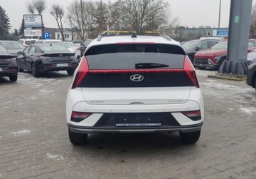 Hyundai Bayon 2026 Hyundai Bayon NOWY 2026 1.0T-GDI 90KM Automat Modern Comfort OD REKI, zdjęcie 5