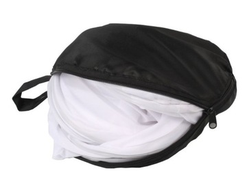 Бестеневая палатка 60 см + 4 задника + чехол