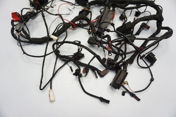 BMW R 1200 ST 05-07 УСТАНОВКА ГЛАВНЫЙ ЖГУТ ПРОВОДОВ