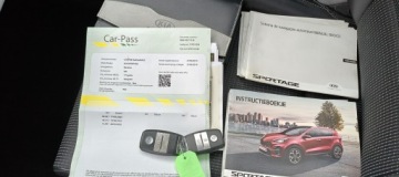 Kia Sportage IV SUV Facelifting 1.6 T-GDI 177KM 2019 Kia Sportage 1.6 GDI 177 KM Lift Panorama Navi, zdjęcie 25