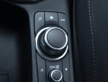 Mazda CX-3 Crossover 2.0 SKY-G i-ELOOP 150KM 2015 Mazda CX-3 2.0 Skyactiv-G, Salon Polska, zdjęcie 12