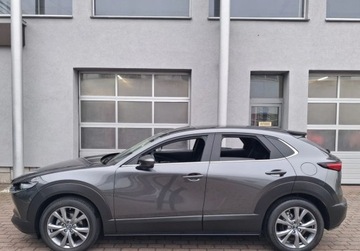 Mazda CX-30 2024 Mazda CX-30 2.0 Hybryda 150KM, zdjęcie 4