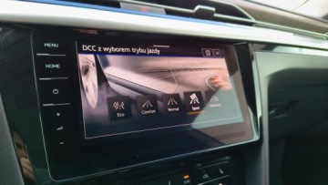 Volkswagen Arteon Fastback Facelifting 2.0 TSI 280KM 2022 Volkswagen Arteon Shooting Brake 2.0TSI 280KM 4x4, zdjęcie 19