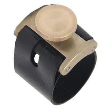 KLIPS DO USTNIKA DO SAKSOFA