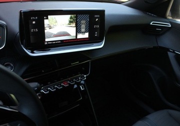 Peugeot 2008 II SUV 1.2 PureTech 130KM 2023 Peugeot 2008 Allure Pack EAT8 Fv23 Od RiA 1.2 Benzyna 130KM, zdjęcie 11