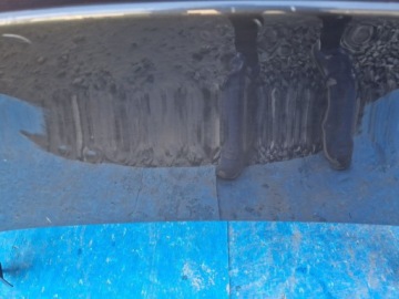 ЗАДНЯЯ ДВЕРЬ TESLA МОДЕЛЬ 3 ЛИФТ 2021->