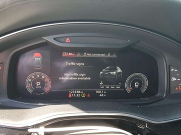 Audi Q8 2019 Audi Q8 Prestige S-Line 2019 3.0l 3.0 Benzyna 335KM, zdjęcie 9