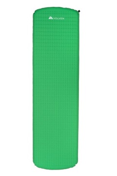 Volven Mata Samopompująca Ultralight R-Value 2.9 - Zielony