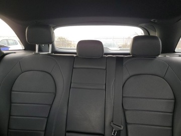 Mercedes GLC C253 2019 Mercedes-Benz GLC 300 2019 2.0l 2.0 Benzyna 255KM, zdjęcie 10