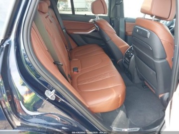 BMW X5 G05 2025 BMW X5 2025r., 4x4, 3.0L 3.0 Hybryda Plug-in 483KM, zdjęcie 9