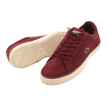 Buty Lacoste Lerond 319 M 7-38CMA0051RD3 r.41