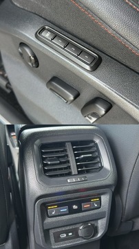 Seat Tarraco SUV Plug-In 1.4 e-HYBRID 245KM 2021 SEAT TARRACO FR*E-Hybrid*PLUG-IN*245 KM*SERWIS ASO*GWARANCJA 12 MC*VAT 23*, zdjęcie 35