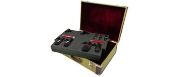 Avantone CDMK-6 - Комплект барабанных микрофонов
