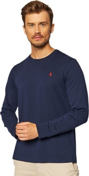 Tshirt z długim rękaw longsleeve POLO RALPH LAUREN