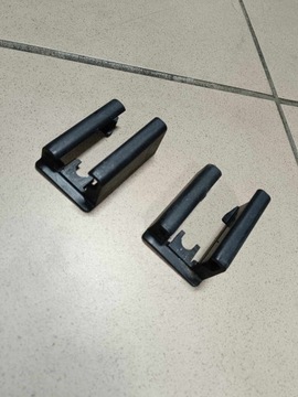 OSŁONA ZAŚLEPKA SZYNY FOTELA AUDI A6 C6 8E0881347D