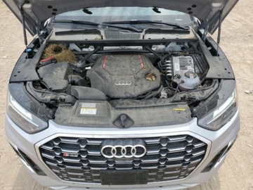Audi Q5 II 2022 Audi SQ5 Premium Plus 2022 3.0l 3.0 Benzyna 349KM, zdjęcie 6