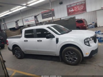 Ford Maverick II 2025 Ford Maverick XLT 2025 2.0 Benzyna 250KM, zdjęcie 6