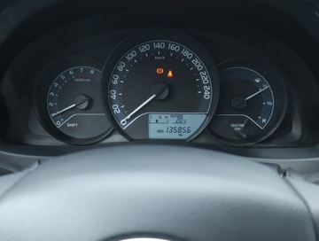 Toyota Auris II Touring Sports Facelifting 1.6 Valvematic 132KM 2016 Toyota Auris 1.6 Valvematic, Salon Polska, zdjęcie 10