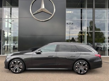 Mercedes Klasa E W214 All-Terrain 2.0 220d 197KM 2025 E Klasa 220 d 4-Matic Avantgarde Estate 2.0 (197KM) 2025, zdjęcie 2