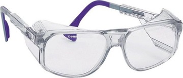 Okulary ochronne UVEX Cosmo-Flex 9130 korekcyjne