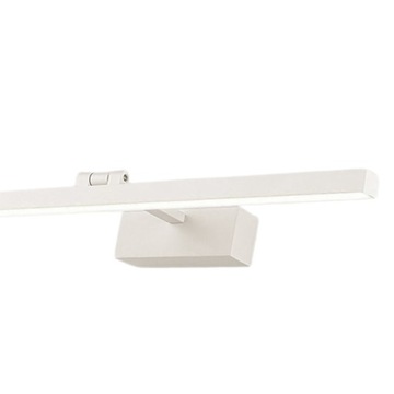 Настенные светильники для косметической ванной комнаты