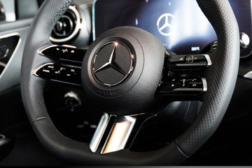 Mercedes GLC X254 Coupe Plug-In 2.0 300de 333KM 2024 Mercedes-Benz Glc 300 de 4-Matic AMG Line Suv 2.0 (333KM) 2024, zdjęcie 6