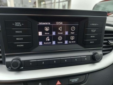 Kia Ceed III Kombi 1.6 CRDi 136KM 2021 Kia Ceed SalonPL serwis ASO 1.6CRDi 136KM bezwypadkowy pakiety gwarancja V, zdjęcie 30