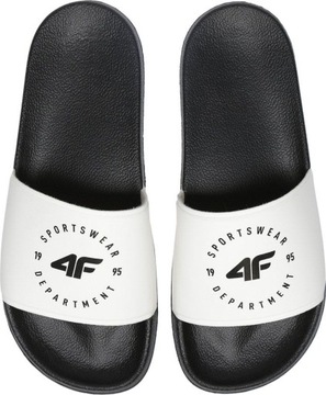 Женские тапочки 4F Спортивный резиновый бассейн для летнего пенопластового дома