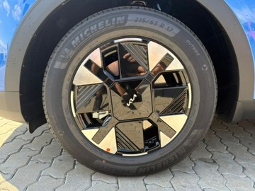 Kia Sportage V 2025 KIA Sportage 1.6 T-GDI L 2WD DCT Suv 150KM 2025, zdjęcie 9