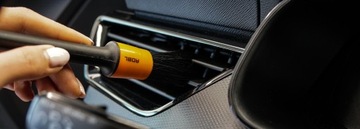 ADBL ОЧИСТИТЕЛЬ САЛОНА ДЛЯ РЕЗИНОВОГО КАБИНЫ 500мл