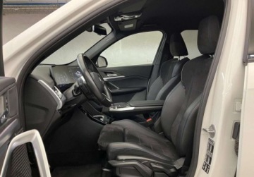 BMW X1 U11 2024 BMW X1 X1 23d xDrive, M Pakiet, Hak, Faktura VAT 23, Gwarancja 2.0 Diesel, zdjęcie 14