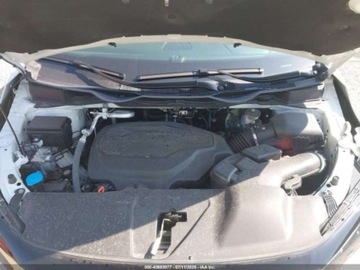 Honda Odyssey IV 2023 Honda Odyssey Sport 2023 3.5l 3.5 Benzyna 280KM, zdjęcie 8