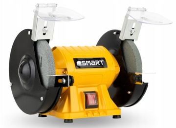 SMART365 SZLIFIERKA STOŁOWA KAMIENIOWA SM-04-04150