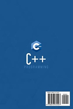 Grid, Alan C++ Programming: A step-by-step beginner's guide to learn the fu