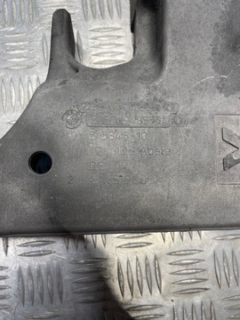 BMW G20 G21 I3 UCHYCENÍ OPĚRADLO PŘEVODOVKY 9485333
