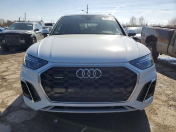 Audi Q5 II 2023 Audi Q5 Premium Plus 45 2023 2.0 Benzyna 261KM, zdjęcie 5